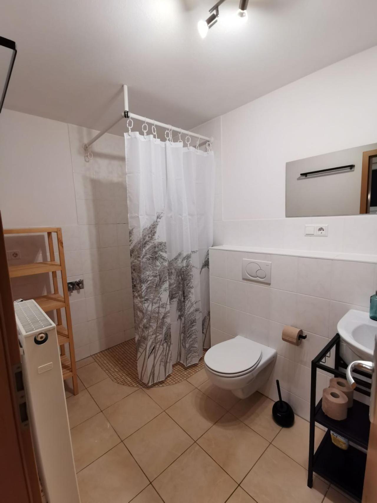 RAuszeit Lägenhet Nittendorf Exteriör bild