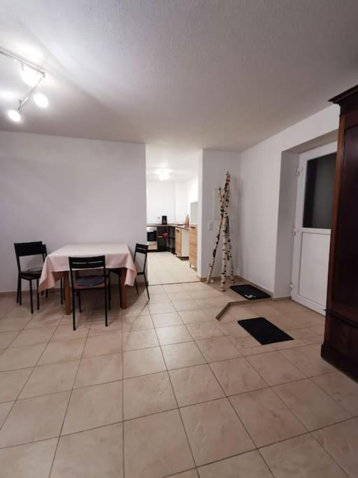 RAuszeit Lägenhet Nittendorf Exteriör bild
